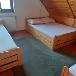 Kaszubskie Zacisze 2 Dom Nad Jeziorem, Sauna, Balia Ogrodowa