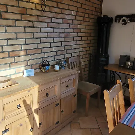 Kaszubskie Zacisze 2 Dom Nad Jeziorem, Sauna, Balia Ogrodowa Villa Lipusz