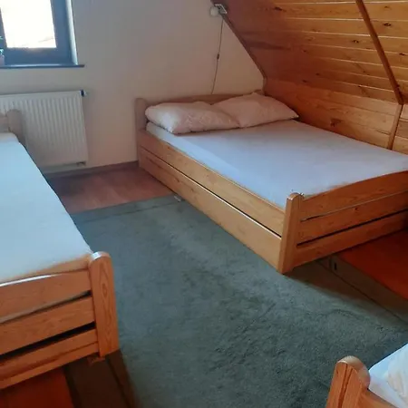 Kaszubskie Zacisze 2 Dom Nad Jeziorem, Sauna, Balia Ogrodowa