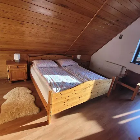 Kaszubskie Zacisze 2 Dom Nad Jeziorem, Sauna, Balia Ogrodowa