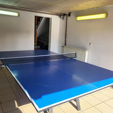 Kaszubskie Zacisze 2 Dom Nad Jeziorem, Sauna, Balia Ogrodowa Villa Lipusz