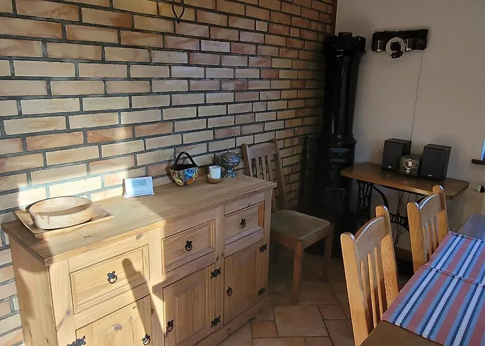 Kaszubskie Zacisze 2 Dom Nad Jeziorem, Sauna, Balia Ogrodowa Villa Lipusz