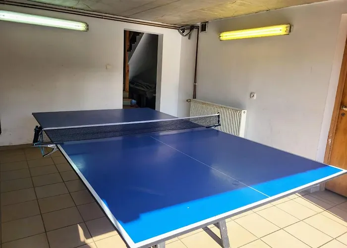 Kaszubskie Zacisze 2 Dom Nad Jeziorem, Sauna, Balia Ogrodowa Villa Lipusz